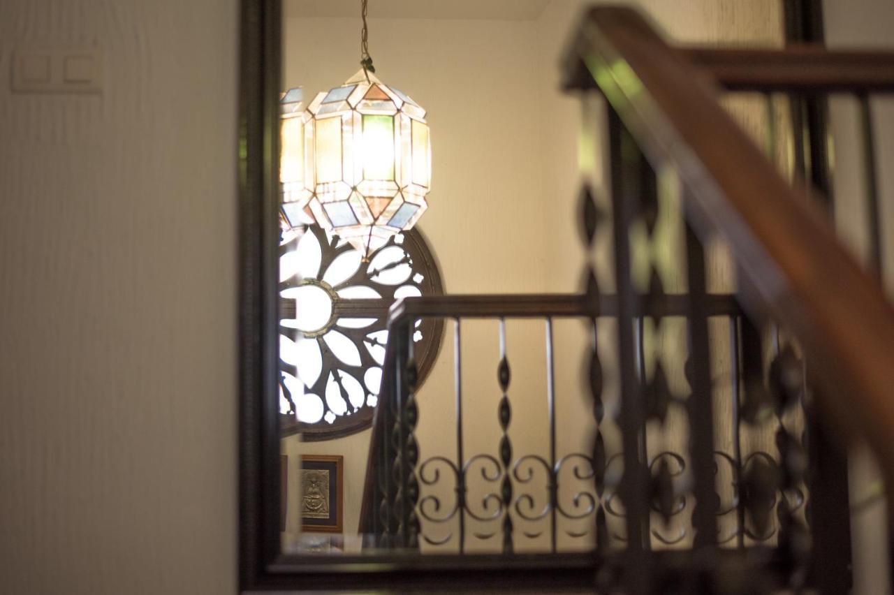 Country House Monachil 그라나다 외부 사진