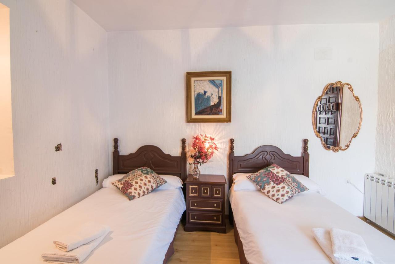 Country House Monachil 그라나다 외부 사진
